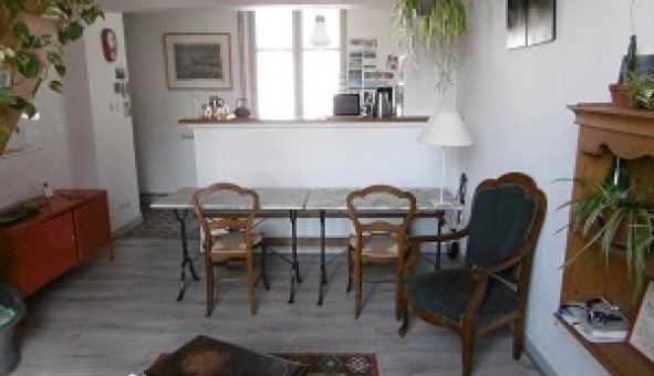 Logement tudiant T3 à Avignon (84000)