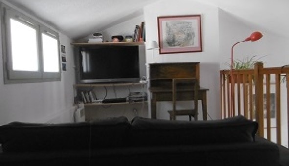 Logement tudiant T3 à Avignon (84000)