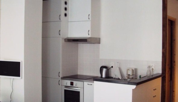 Logement tudiant T3 à Avignon (84000)
