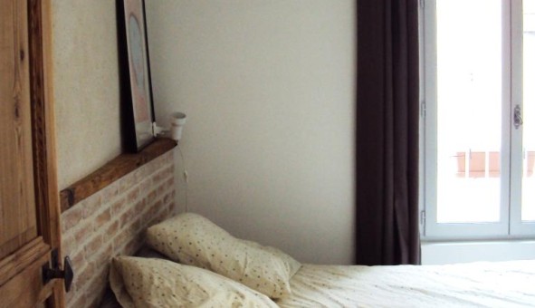 Logement tudiant T3 à Avignon (84000)