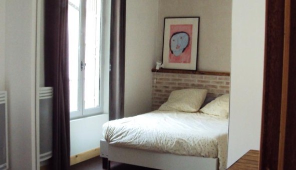 Logement tudiant T3 à Avignon (84000)