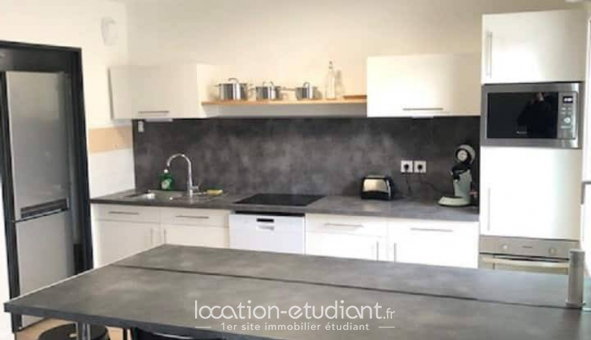 Logement tudiant T3 à Avignon (84000)
