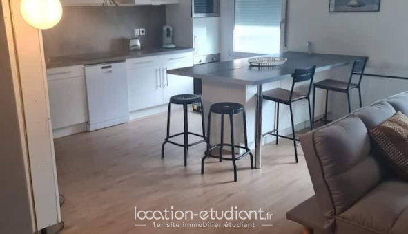 Logement tudiant T3 à Avignon (84000)