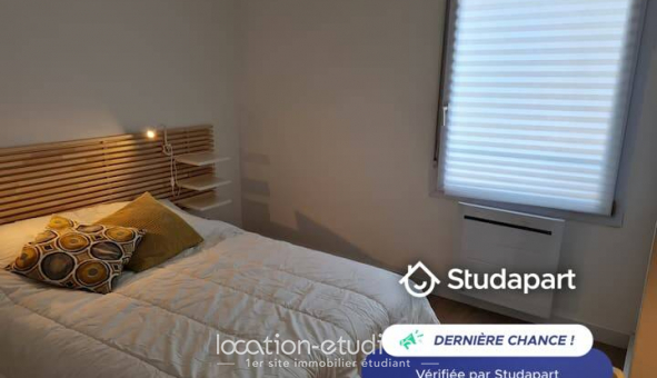 Logement tudiant T3 à Avignon (84000)