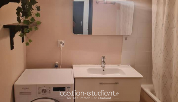 Logement tudiant T3 à Avignon (84000)