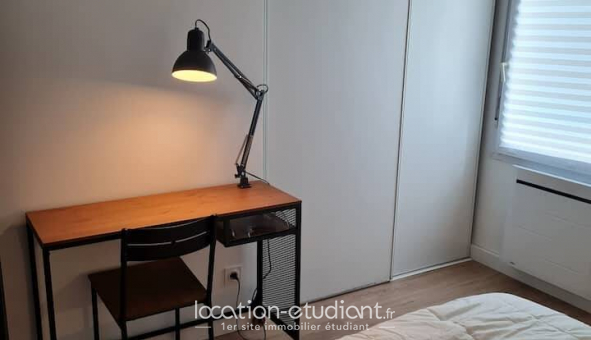 Logement tudiant T3 à Avignon (84000)