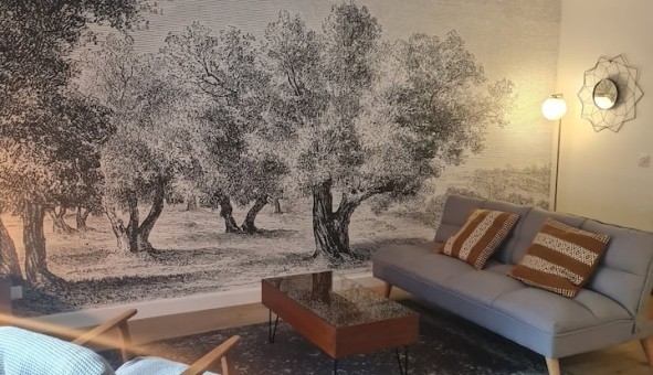 Logement tudiant T3 à Avignon (84000)