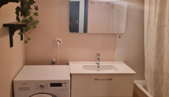 Logement tudiant T3 à Avignon (84000)