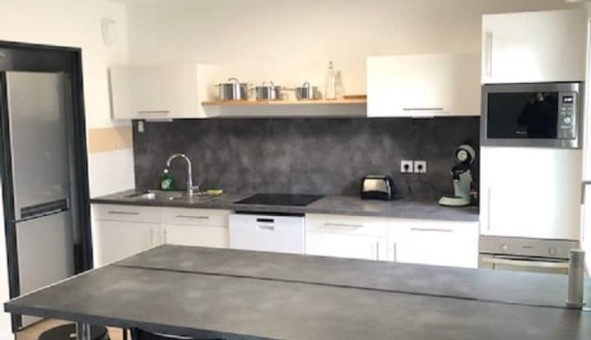 Logement tudiant T3 à Avignon (84000)