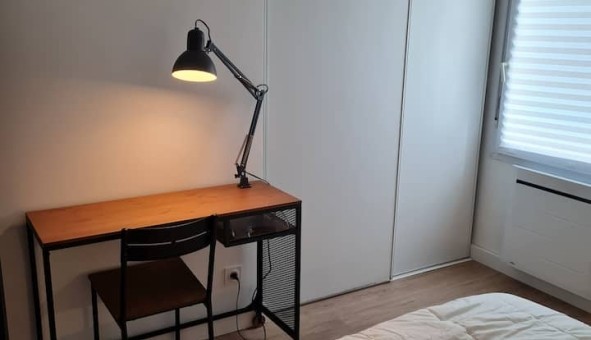 Logement tudiant T3 à Avignon (84000)