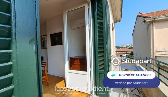 Logement tudiant T3 à Avignon (84000)