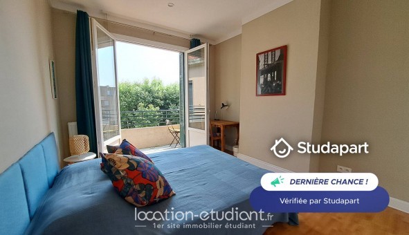Logement tudiant T3 à Avignon (84000)