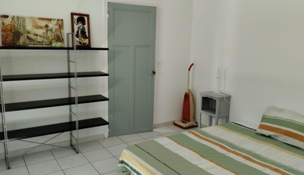 Logement tudiant T3 à Avignon (84000)