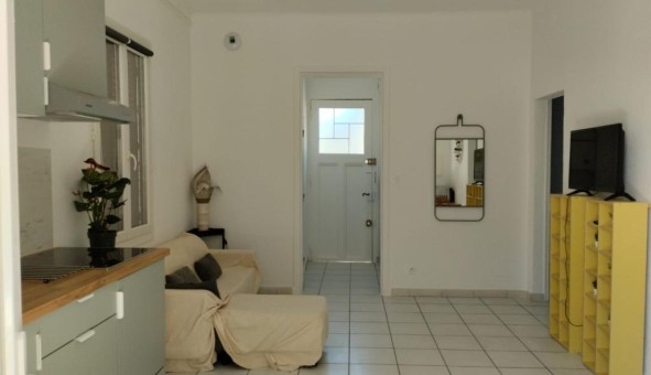 Logement tudiant T3 à Avignon (84000)