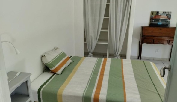 Logement tudiant T3 à Avignon (84000)