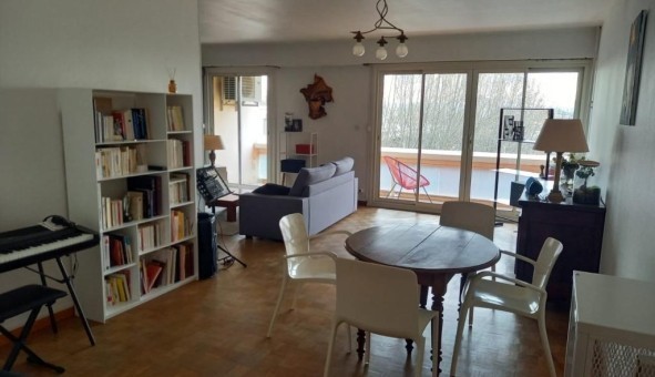 Logement tudiant T3 à Avignon (84000)