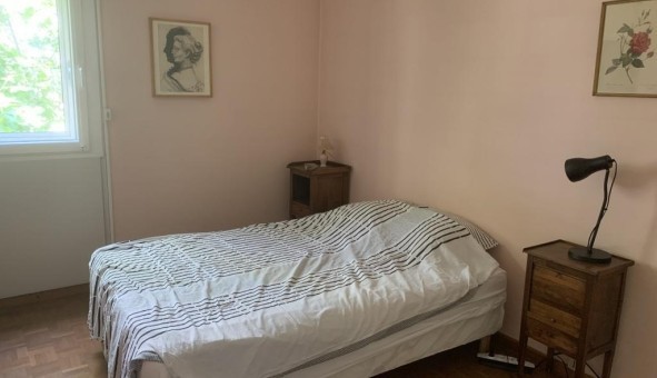 Logement tudiant T3 à Avignon (84000)