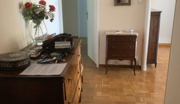 Logement tudiant T3 à Avignon (84000)
