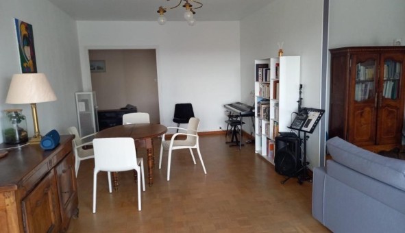 Logement tudiant T3 à Avignon (84000)