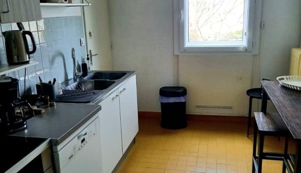 Logement tudiant T3 à Avignon (84000)