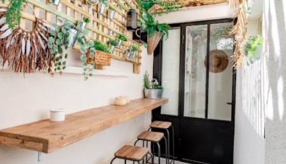 Logement tudiant Location T3 Vide Avignon (84000)