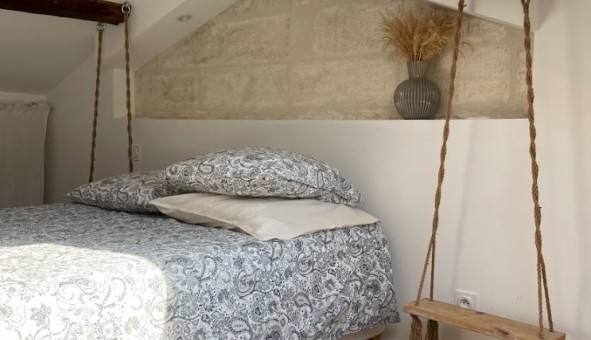 Logement �tudiant T3 &agrave; Avignon (84000)