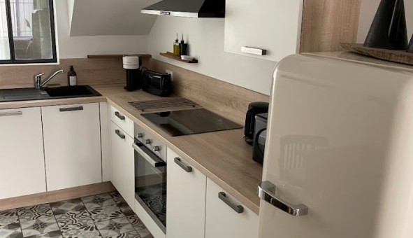 Logement �tudiant T3 &agrave; Avignon (84000)