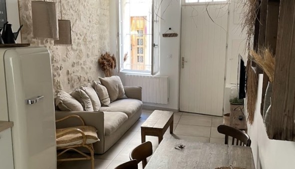 Logement �tudiant T3 &agrave; Avignon (84000)