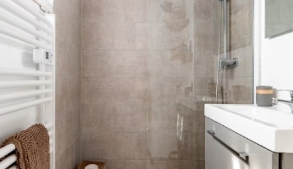 Logement �tudiant T3 &agrave; Avignon (84000)