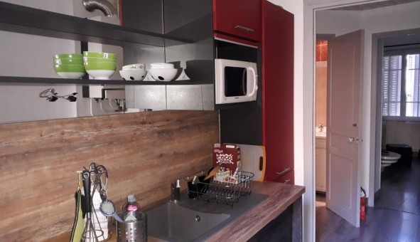 Logement tudiant T3 à Avignon (84000)