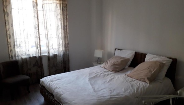 Logement tudiant T3 à Avignon (84000)