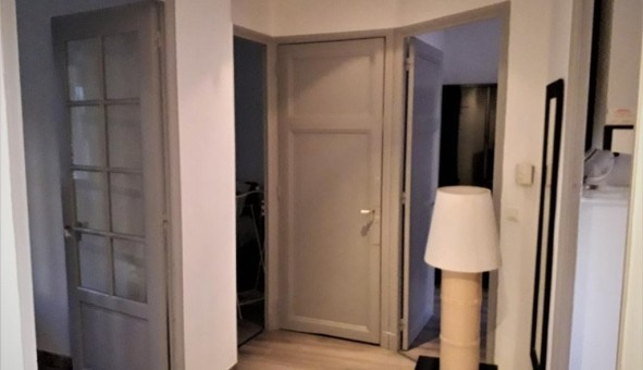 Logement tudiant T3 à Avignon (84000)