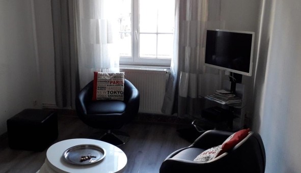 Logement tudiant T3 à Avignon (84000)