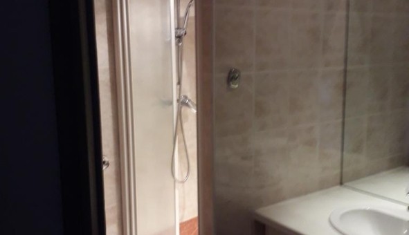 Logement tudiant T3 à Avignon (84000)