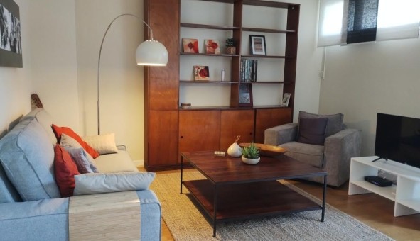 Logement tudiant Location T3 Vide Avignon (84000)