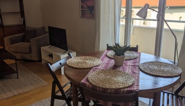 Logement tudiant T3 à Avignon (84000)