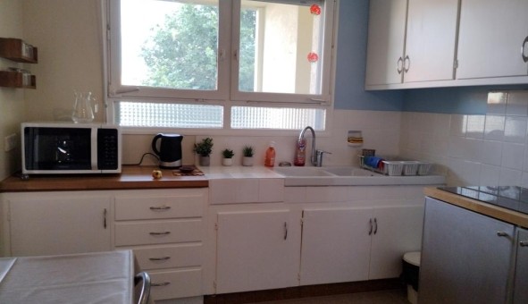 Logement tudiant T3 à Avignon (84000)