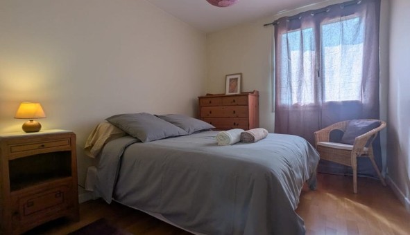 Logement tudiant T3 à Avignon (84000)