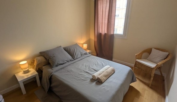 Logement tudiant T3 à Avignon (84000)
