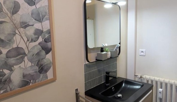 Logement tudiant T3 à Avignon (84000)