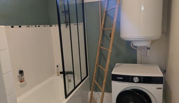 Logement tudiant T3 à Avignon (84000)