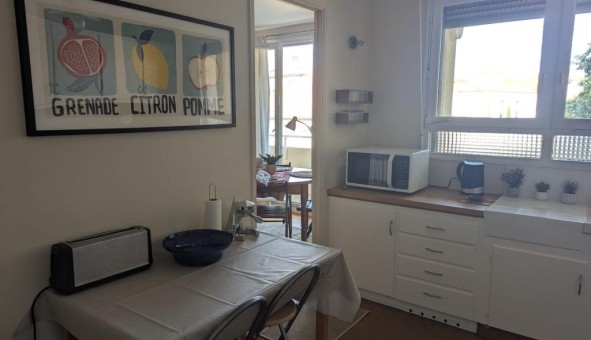 Logement tudiant T3 à Avignon (84000)