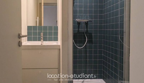 Logement tudiant T3 à Avignon (84000)