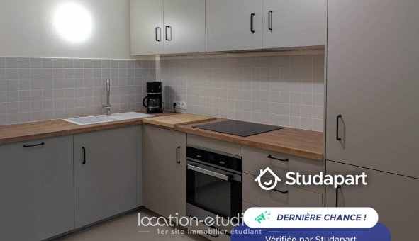 Logement tudiant T3 à Avignon (84000)