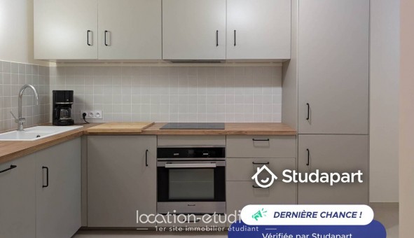 Logement tudiant T3 à Avignon (84000)