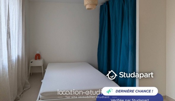 Logement tudiant T3 à Avignon (84000)