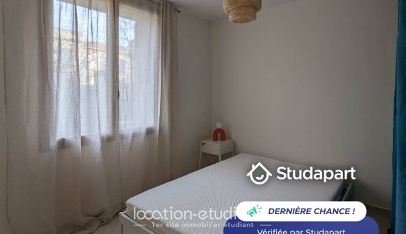 Logement tudiant T3 à Avignon (84000)