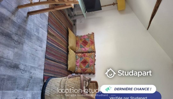 Logement tudiant T3 à Avignon (84000)