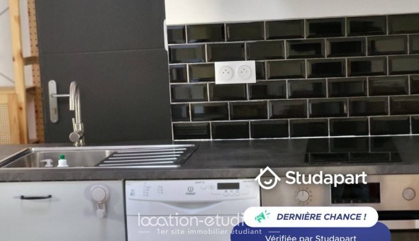 Logement tudiant T3 à Avignon (84000)