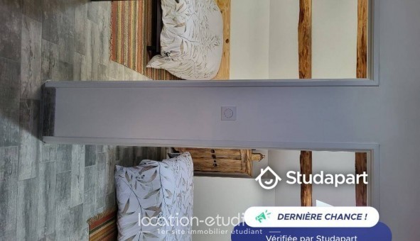 Logement tudiant T3 à Avignon (84000)